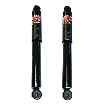 EFS XTR Shock Absorber Rear (PAIR) for Toyota Hilux GUN 08/2015 onwards - Brixton 4x4 - Buy Online Now!